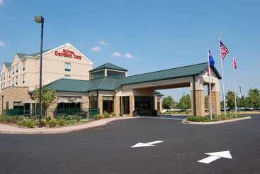 هتل Hilton Garden Inn Bowling Green