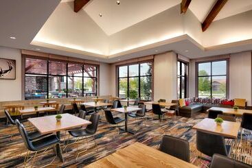 هتل Hilton Garden Inn Bozeman