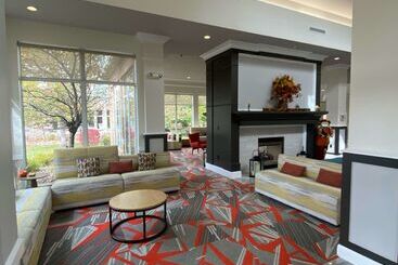 هتل Hilton Garden Inn Columbia