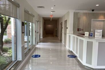 هتل Hilton Garden Inn Columbia