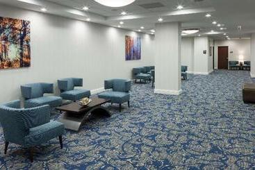 هتل Hilton Garden Inn Denver Downtown