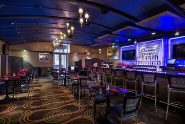 هتل Hilton Garden Inn Detroit Downtown