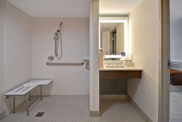 هتل Hilton Garden Inn Detroit Metro Airport