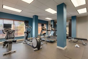هتل Hilton Garden Inn Fort Myers Airport/fgcu