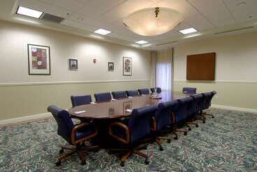 ホテル Hilton Garden Inn Grand Forksund