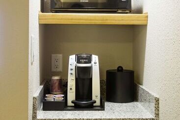 ホテル Hilton Garden Inn Grand Forksund