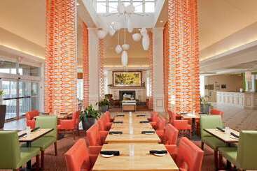 ホテル Hilton Garden Inn Grand Forksund