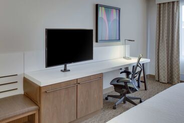 هتل Hilton Garden Inn Oklahoma City Airport