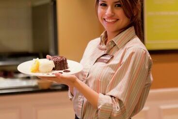 هتل Hilton Garden Inn Oxnard/camarillo
