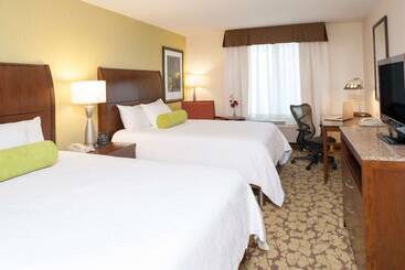 فندق Hilton Garden Inn Plymouth