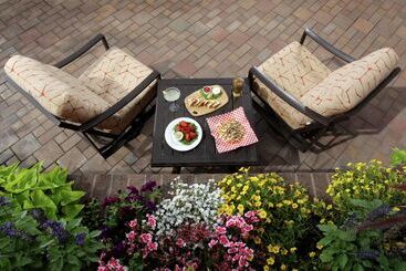هتل Hilton Garden Inn Spokane Airport