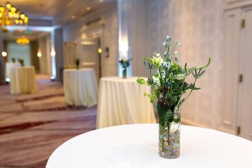 هتل Hilton Garden Inn Suffolk Riverfront