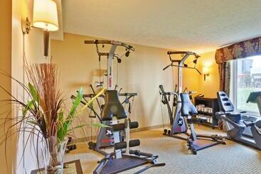 هتل Holiday Inn Bloomington University Area, An Ihg