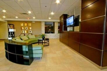 هتل Holiday Inn Bloomington University Area, An Ihg