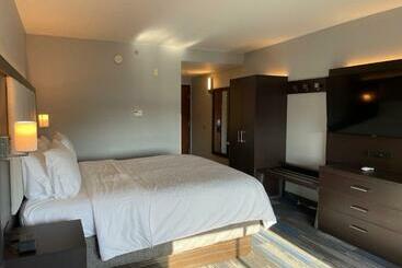 هتل Holiday Inn Express & Suites Columbia   East Elkridge, Jessup An Ihg