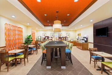 هتل Holiday Inn Express & Suites Lakeland North I 4, An Ihg