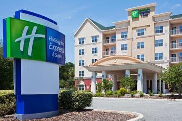 هتل Holiday Inn Express & Suites Lakeland North I 4, An Ihg