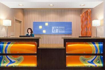 هتل Holiday Inn Express & Suites Lakeland North I 4, An Ihg