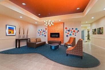 هتل Holiday Inn Express & Suites Lakeland North I 4, An Ihg