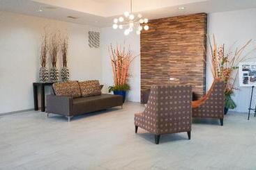 هتل Holiday Inn Express & Suites Lakeland North I 4, An Ihg