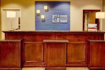 هتل Holiday Inn Express & Suites Sioux City South, An Ihg