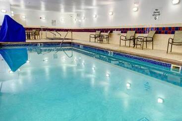 هتل Holiday Inn Express & Suites Sioux City South, An Ihg