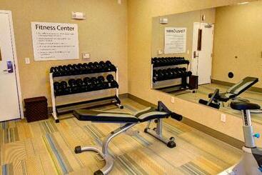 هتل Holiday Inn Express & Suites Sioux City South, An Ihg