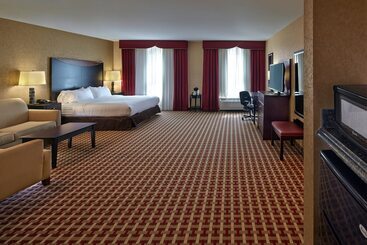 هتل Holiday Inn Jacksonville E 295 Baymeadows, An Ihg