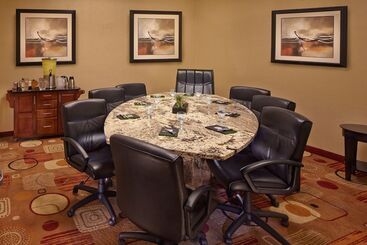 هتل Holiday Inn Jacksonville E 295 Baymeadows, An Ihg