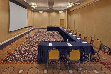 هتل Holiday Inn Jacksonville E 295 Baymeadows, An Ihg