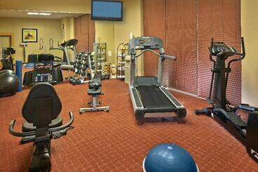 هتل Holiday Inn Jacksonville E 295 Baymeadows, An Ihg