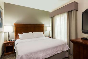 هتل Homewood Suites By Hilton Birmingham South Inverness