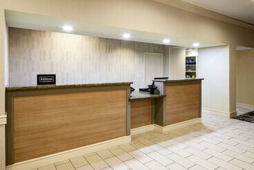 هتل Homewood Suites By Hilton Gainesville