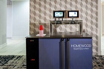 هتل Homewood Suites By Hilton Gainesville