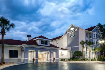 هتل Homewood Suites By Hilton Gainesville