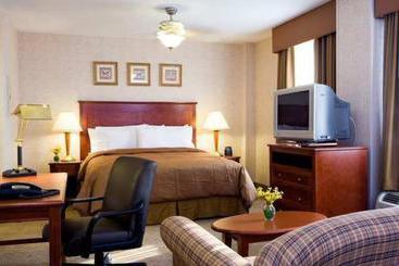 هتل Homewood Suites By Hilton Hartford Downtown