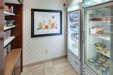 هتل Homewood Suites By Hilton Huntsvillevillage Of Providence