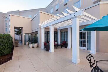 هتل Homewood Suites By Hilton Huntsvillevillage Of Providence