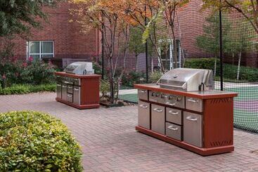 هتل Homewood Suites By Hilton Irvingdfw Airport