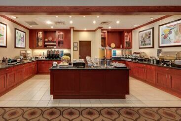 هتل Homewood Suites By Hilton Irvingdfw Airport