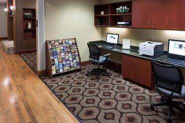 هتل Homewood Suites By Hilton Irvingdfw Airport