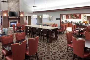 هتل Homewood Suites By Hilton Irvingdfw Airport