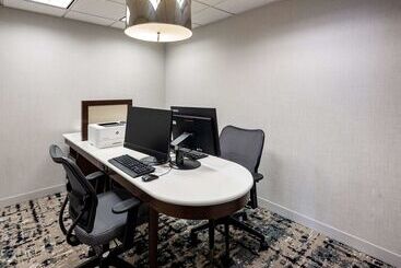 هتل Homewood Suites By Hilton Jacksonville South/st. Johns Ctr