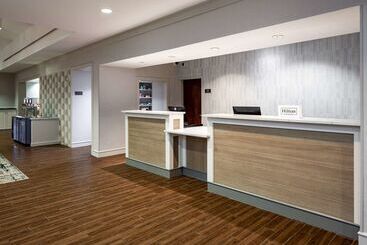 هتل Homewood Suites By Hilton Jacksonville South/st. Johns Ctr