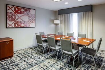 هتل Homewood Suites By Hilton Jacksonville South/st. Johns Ctr