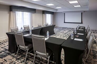 هتل Homewood Suites By Hilton Jacksonville South/st. Johns Ctr