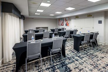 هتل Homewood Suites By Hilton Jacksonville South/st. Johns Ctr