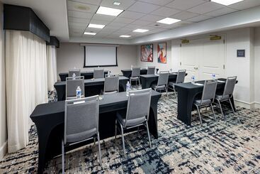 هتل Homewood Suites By Hilton Jacksonville South/st. Johns Ctr