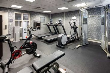 هتل Homewood Suites By Hilton Jacksonville South/st. Johns Ctr