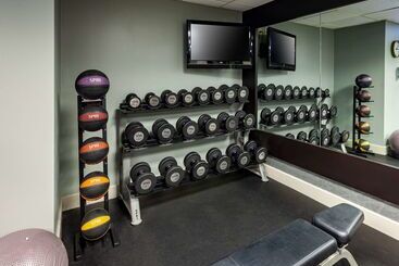 هتل Homewood Suites By Hilton Jacksonville South/st. Johns Ctr